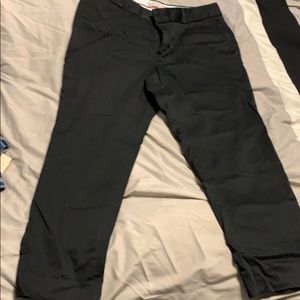 Banana Republic Cropped pants